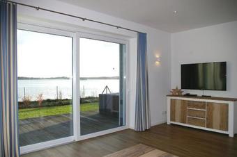 Apartamento Witt Am See - [#38545]
