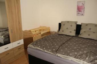 Apartment Haus Sternenhimmel