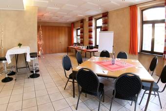 Hotel Burgklause