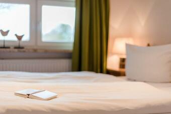 Apartamento F�hrhuus An�t Deep