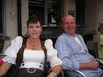 Restaurant Hotel Seegarten