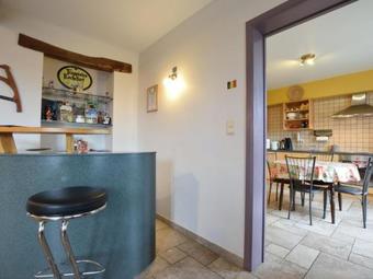 Agroturismo Holiday Home La Fermette Jaune Sainte Ode