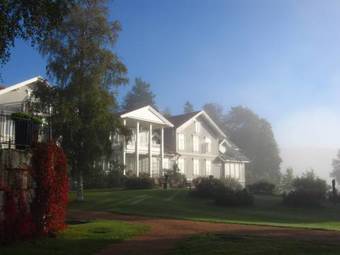 Hotel Losby Gods Manor