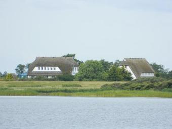 Apartamento S�derhaus Hiddensee