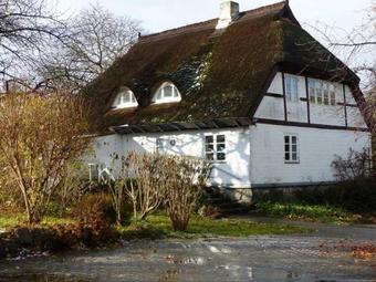 Apartamento Nardevitz Fewos Im Feriengarten