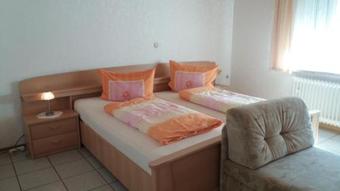 Apartamento Vorwerk, Ferienwohnungen