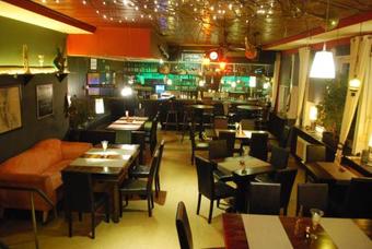 Hostal Hotel Restaurant Es L�mmche