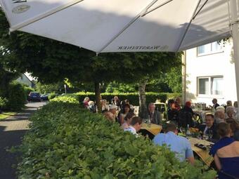 Hotel Restaurant Fischer