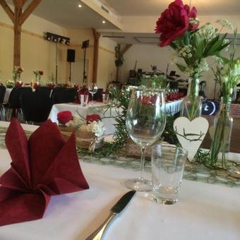 Posada Gasthof Pritzier