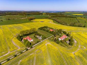 Apartamentos Holsteinhaus-zirmoisel
