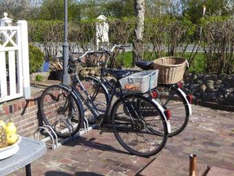 Apartamento Casa Carina Ferienwohnung