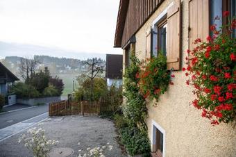 Posada Ferienwohnungen Am Sonnenhang