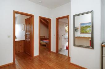 Apartamento Ferienwohnung Messner