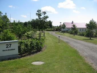 Sysselbjerg Bed & Breakfast
