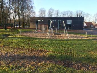 Hostel Br�nderslev