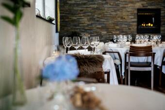 Posada Hotel Bredal Kro