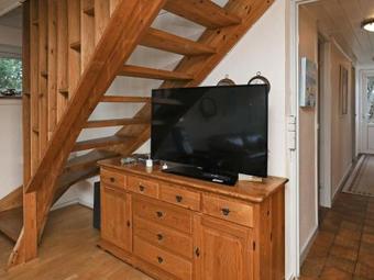 Three-bedroom Holiday Home In Ulfborg 29