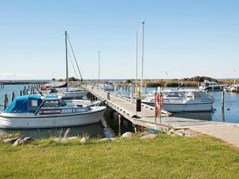 Two-bedroom Holiday Home In Gedser 2