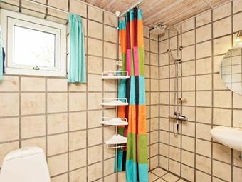 Five-bedroom Holiday Home In Bl�vand 11