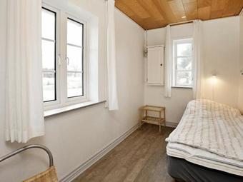 Six-bedroom Holiday Home In Bl�vand 6