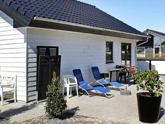 One-bedroom Holiday Home In Otterup 3