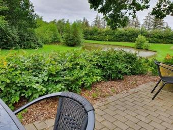 Hedens Bed And Breakfast