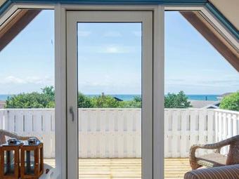 Holiday Home Slagelse II