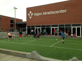 Danhostel Vejen Sport