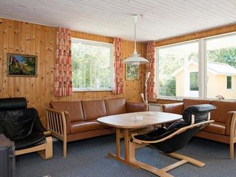 Holiday Home Ulfborg VI