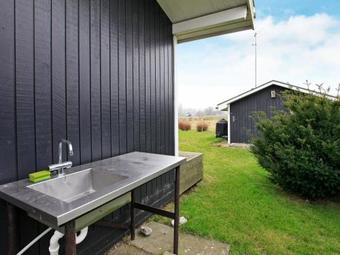 Two-bedroom Holiday Home In Fr�rup