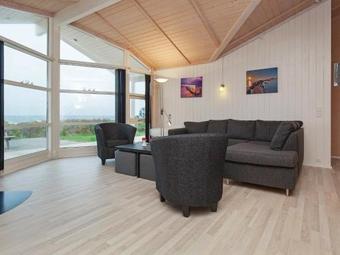 Three-bedroom Holiday Home In G�rlev 1