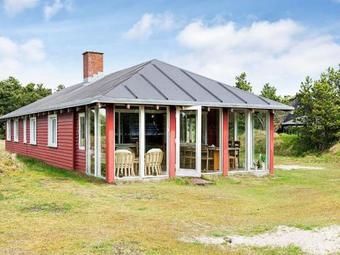 Holiday Home Bjerges II
