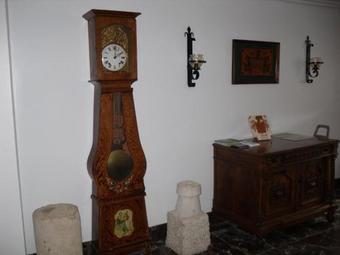 Hostal Casa Rural Laguao