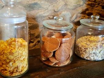 Agroturismo Terra Meiga Turismo Rural