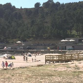 Holiday Home Calle Innominada