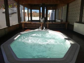 Agroturismo Casa Rural La Brecera