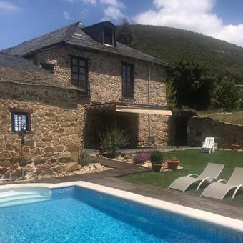 Hotel La Casa Grande Del Valle