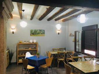 Bed & Breakfast Loteta Experience