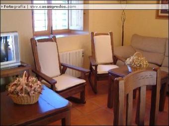 Agroturismo Casa Rural Antiguo Ayuntamiento