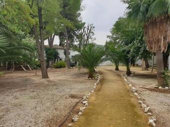 Holiday Home Calle Ribera Alta, 14512 Ribera Alta