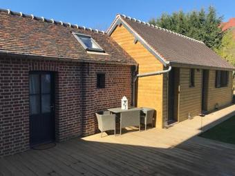 Bed & Breakfast La Parenth�se �picurienne