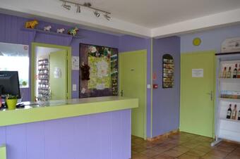 Vvf Villages � C?ur De Cantal � Vendes