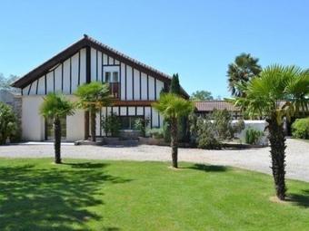 House Le Nouveau Moulia