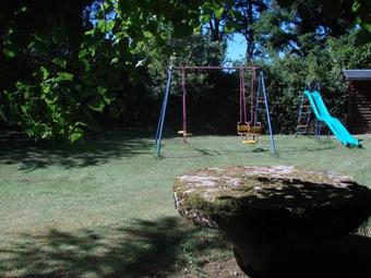 Bed & Breakfast Timali