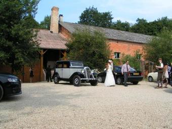 Le Relais De La Briquetterie