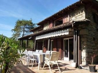 House L'oustal Del Farniente 2