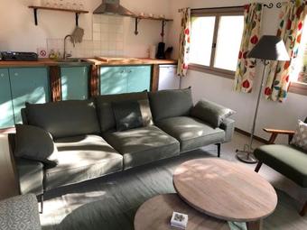 Bed & Breakfast La Mouline