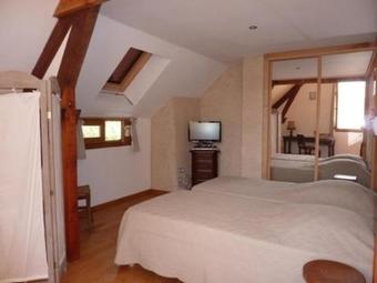 House Ecog�te Les Ribes