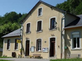 Apartment G�te Mairie