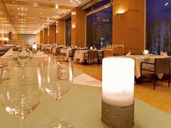 Hakodate-onuma Prince Hotel